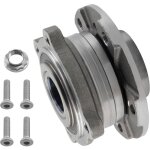 Bfo - kit de roulement de roue essieu avant for bmw x5 e70 f15 f15 e71 e72 f16