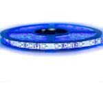 Kit ruban professionnel 3528 - 60 leds / m - 1m, 2. 5m, 5 ou 10 m�tres au choix - bleu anti - �claboussure ...