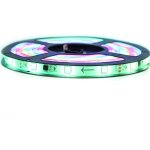 Kit ruban professionnel 5050 / smd2811 - 30 leds / m - 5 m�tres rgb transformateur: alimentation non ...