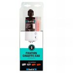 Kit de scellement chimique polyvalent - spcial chauffe - eau - 160 ml scell - it fs160