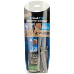 Kit de scellement chimique tiges inox m8 garanties � vie jsqu'� 500kg r�sistance scell - it