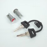Kit serrure zadi pour auto neuf