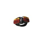Sodise - kit de signalisation arrire 12v