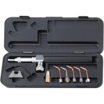 Kit de soudage pour chalumeau � gaz, micro bijoux, chalumeau � gaz, chalumeau de bijoutier, soudage, ...