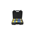 Kit de soudage avec 2 recharges turbo map + torche