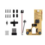 Kit souris sans fil impression 3d diy mod�le 002 composants informatiques pi�ces mat�riel imprimante