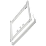 Kit de superposition (320616 - 59208) (00244024) s�che - linge bosch