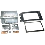 Kit support autoradio compatible avec smart fortwo forfour