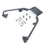 Kit support de top case shad top master pour scooter kymco ak 550