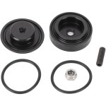 Kit de suppression d'essuie - glace arri�re pour honda civic crx crv s2000