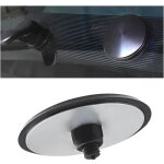 Kit de suppression d'essuie - glace arri�re de voiture, bouchon de trou d'essuie - glace arri�re auto ...