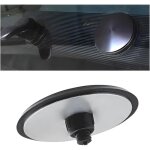 Kit de suppression d'essuie - glace arrire de voiture, bouchon de trou d'essuie - glace arrire auto ...