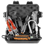 Kit de survie 8 en 1 dans une boîte Kit de survie 8 en 1 dans une boîte
