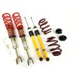Kit suspension combine filete mts street audi a6 c6 quattro berline 2004 - 2011 - 34991798