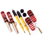 Kit suspension combine filete mts street bmw serie 1 e82 coupe 2007 - 2013 - 35006012