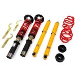 Kit suspension combine filete mts street bmw serie 3 e30 coupe 1982 - 1991 - 35014902