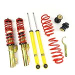 Kit suspension combine filete mts street vw golf 4 break 1997 a 2006 - 35121605