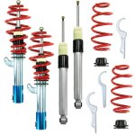 Kit suspension combine filete redline audi a3 sportback / cab 2004 - 2012 tdi - 37575509