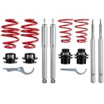 Kit suspension combine filete redline bmw serie 3 e30 berline / coupe 1982 - 1991 - 37571701