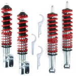 Kit suspension combine filete redline vw golf 1 cab de 1979 a 1993 - 37549530