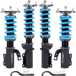 Kit suspension combine filet� pour toyota celica coup� t20 t18 2. 0 gti 2. 0i 16v