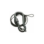 Kit de suspension pour suspension industrielle ufo 160lm / w avec d�tecteur de mouvement silamp