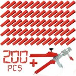 Kit de syst�me de nivellement leveller de carrelage pour outils de construction de murs en c�ramique ...