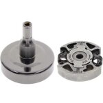 Kit de tambour d'embrayage pour stihl fs40 fs45 fs46 fs50 fs55 fs56 fs70 taille - bordures remplacer ...