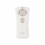 Kit télécommande et récepteur de phares pour ventilateur 33929 Kit télécommande et récepteur de phares pour ventilateur 33929