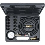 Kit testeur mesure pression d'huile, contr�le pression moteur