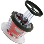 Kit t�te de pressage extracteur � jus robot m�nager ss - 1530000024 moulinex