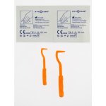 Kit tire - tiques et lingettes dsinfectantes fidelami - protection anti - parasites pour animaux