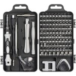 Ersandy - kit tournevis de précision, faireach jeu de tournevis outils de réparation professionnel 115 ... Ersandy - kit tournevis de précision, faireach jeu de tournevis outils de réparation professionnel 115 ...