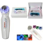 Kit de traitement anti - rides � ultrasons appareil nettoyage du visage rajeunissement