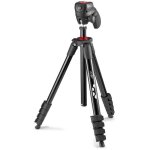 Jobe - kit trepied joby compact action 3k