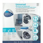 Kit universel de superposition d'origine (35602039, wsk1110u) s�che - linge