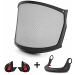 Kit visire kask zen mm