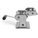 Machine à pâtes manuel + ravioli - livoo - men41 Machine à pâtes manuel + ravioli - livoo - men41
