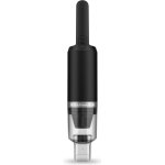 Kitchenaid 5kkkvr100bm aspirateur � main noir sans sac, batterie non incluse