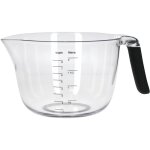 Kitchenaid bol à mesurer et à mélanger avec poignée 8 tasses (2l) lavables au lave - vaisselle - noir ... Kitchenaid bol à mesurer et à mélanger avec poignée 8 tasses (2l) lavables au lave - vaisselle - noir ...