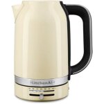 Kitchenaid - bouilloire 5kek1701eac / 1