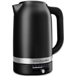 Kitchenaid - bouilloire sans fil 1. 7l 2400w noir 5kek1701ebm Kitchenaid - bouilloire sans fil 1. 7l 2400w noir 5kek1701ebm