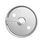 Disque � julienne pour robot m�nager kitchenaid kitchenaid kfp13jd