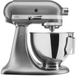 Kitchenaid - robot ptissier 5ksm95psecu