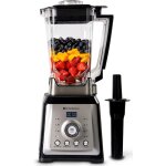 [jamais utilise] kitchenbrothers blender � 8 lames - kitchenbrothers - r�servoir en plastique de 2l - ...