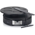 Kitchenchef - cr�pi�re kitchen chef kslw 170 f