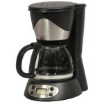 Kitchenchef - kitchen chef cafeti�re � filtre kitchen chef ksmd230t