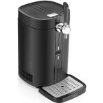 Kitchenchef - machine  bire kitchen chef distribeer