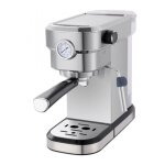 Kitchenchef - machine � expresso 20 bars inox - kitchen chef - kcp. expr. 6851