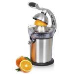 Presse - agrumes kitchen chef kspa 363172